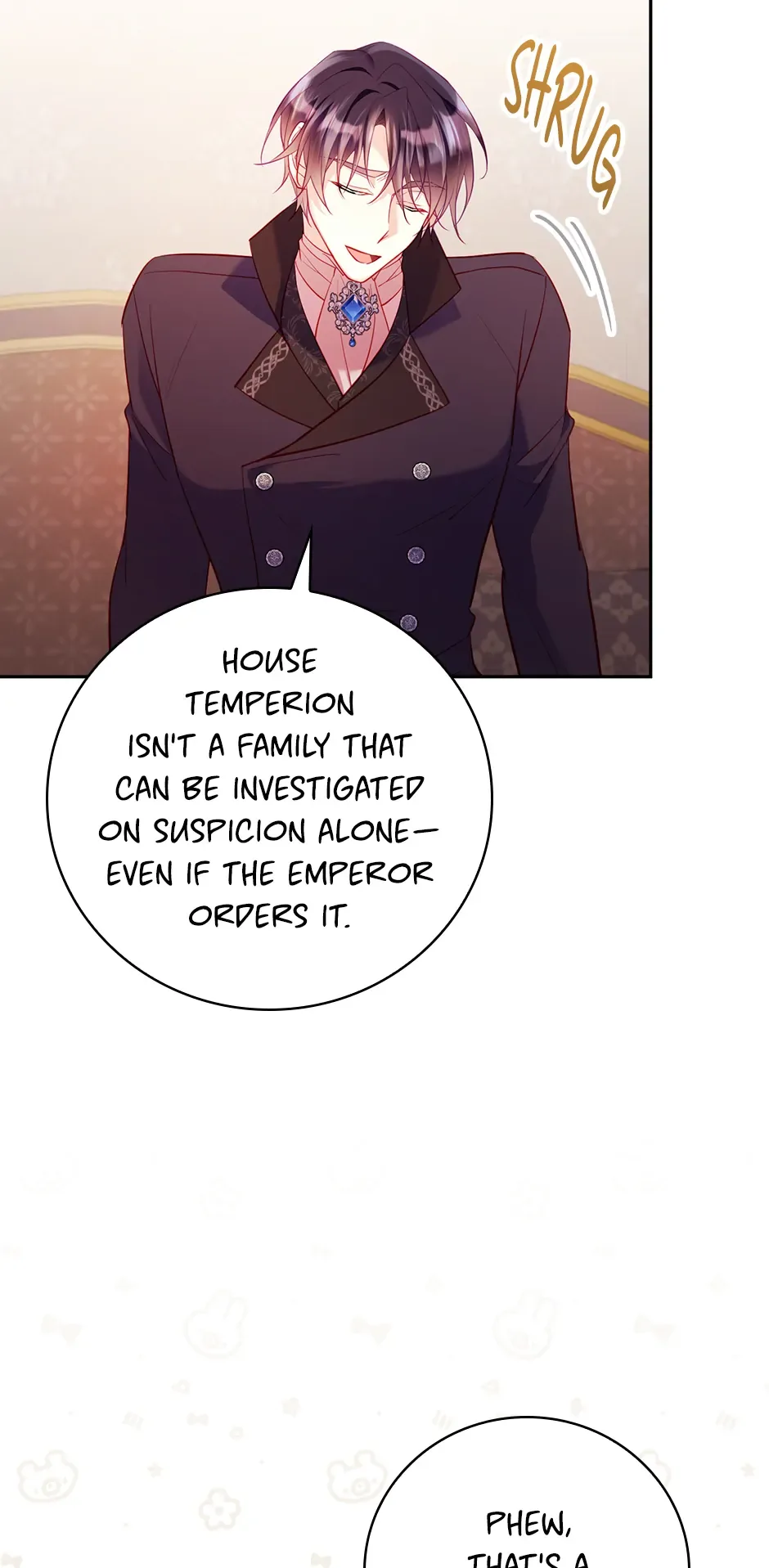 I’m Going To Meet You Beyond Time Chapter 37 page 52