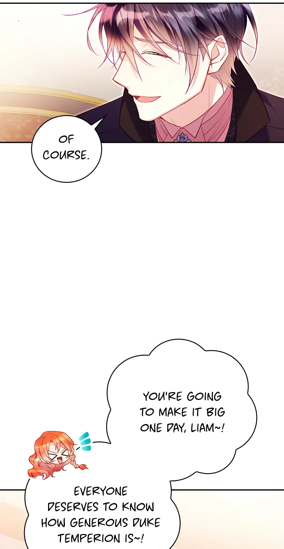 I’m Going To Meet You Beyond Time Chapter 37 page 57
