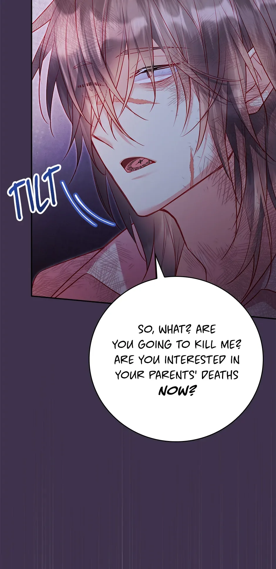 I’m Going To Meet You Beyond Time Chapter 36 page 61