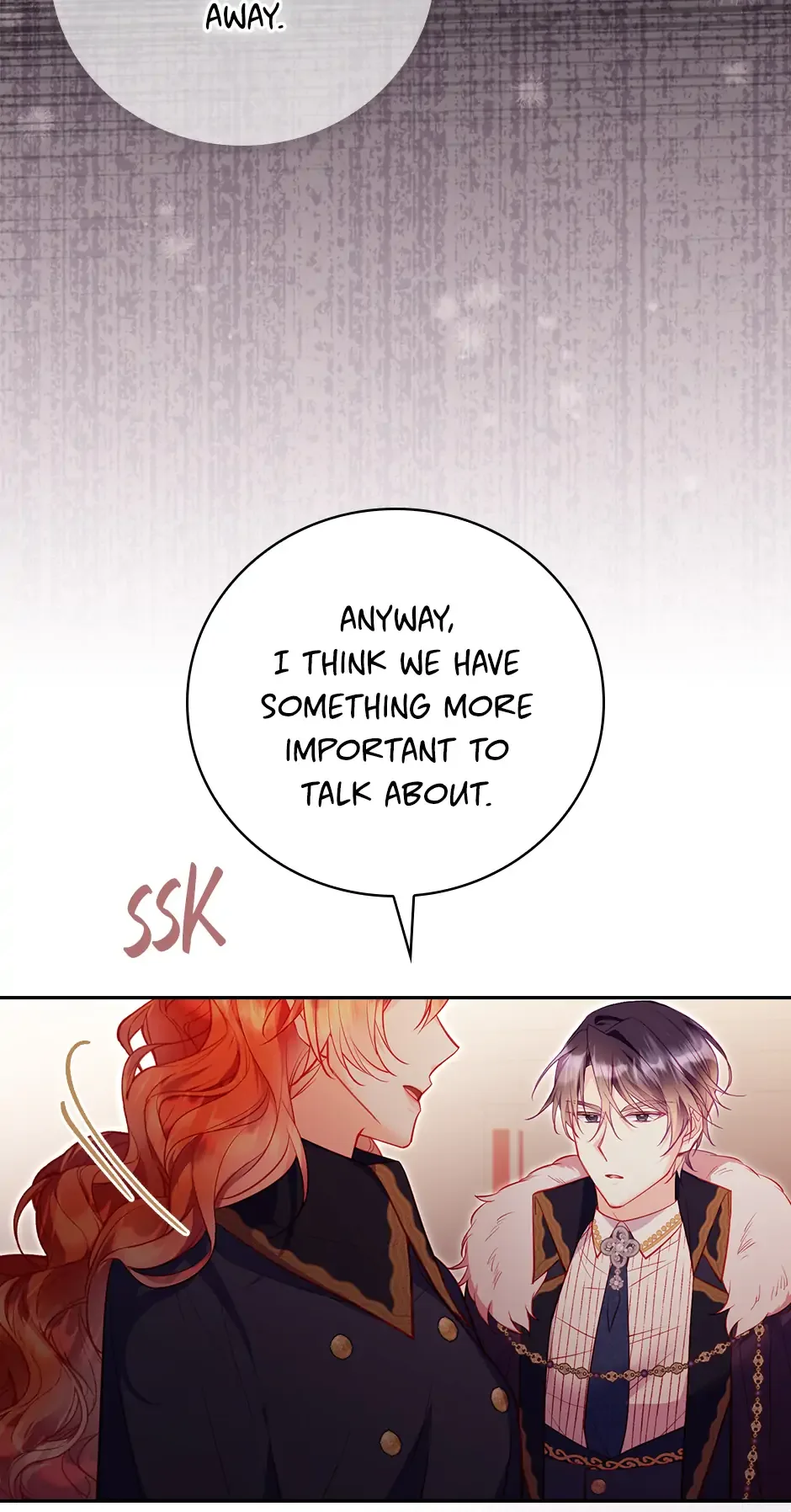 I’m Going To Meet You Beyond Time Chapter 41 page 6