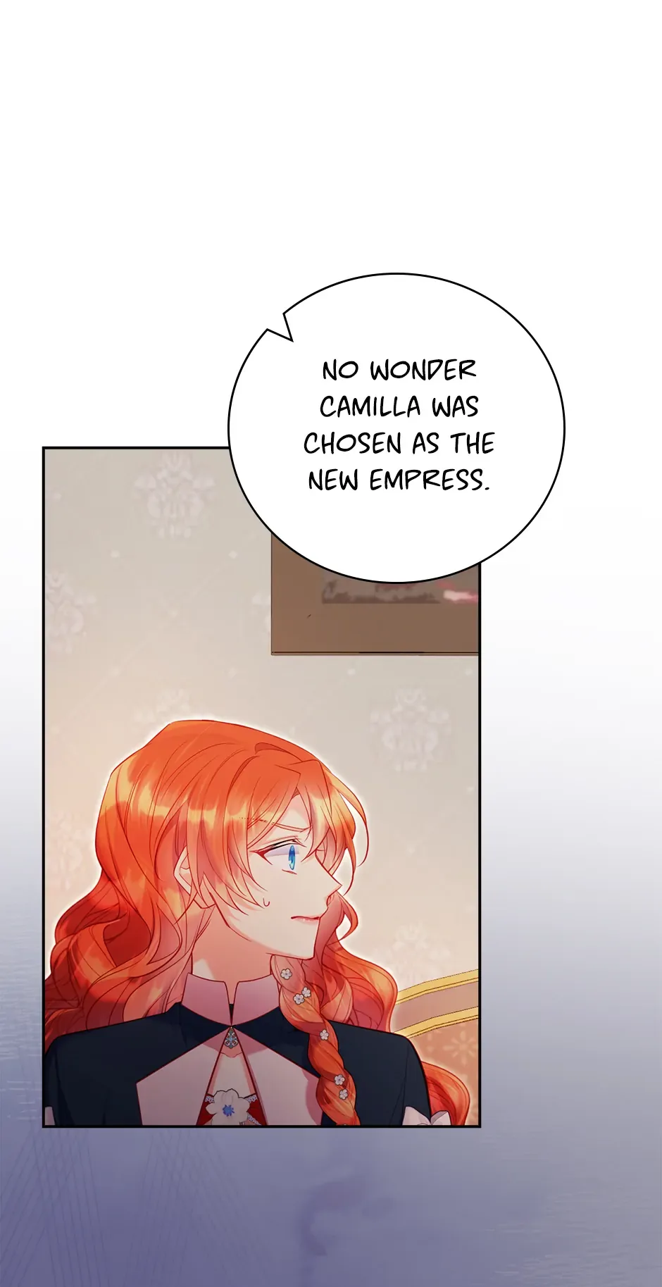 I’m Going To Meet You Beyond Time Chapter 37 page 41