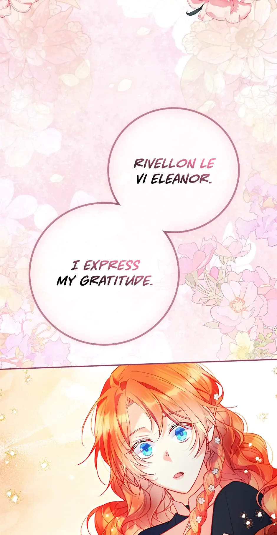 I’m Going To Meet You Beyond Time Chapter 37 page 62