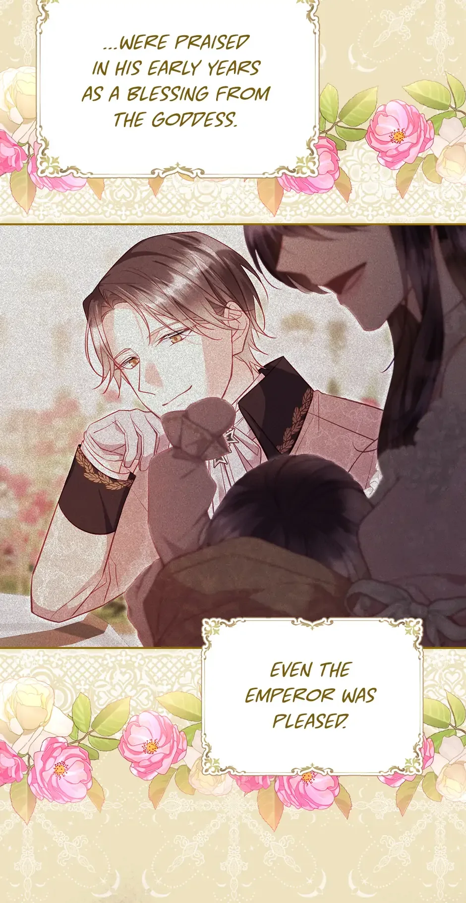 I’m Going To Meet You Beyond Time Chapter 41 page 14