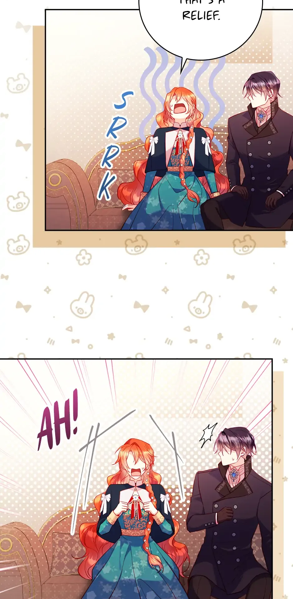 I’m Going To Meet You Beyond Time Chapter 37 page 53