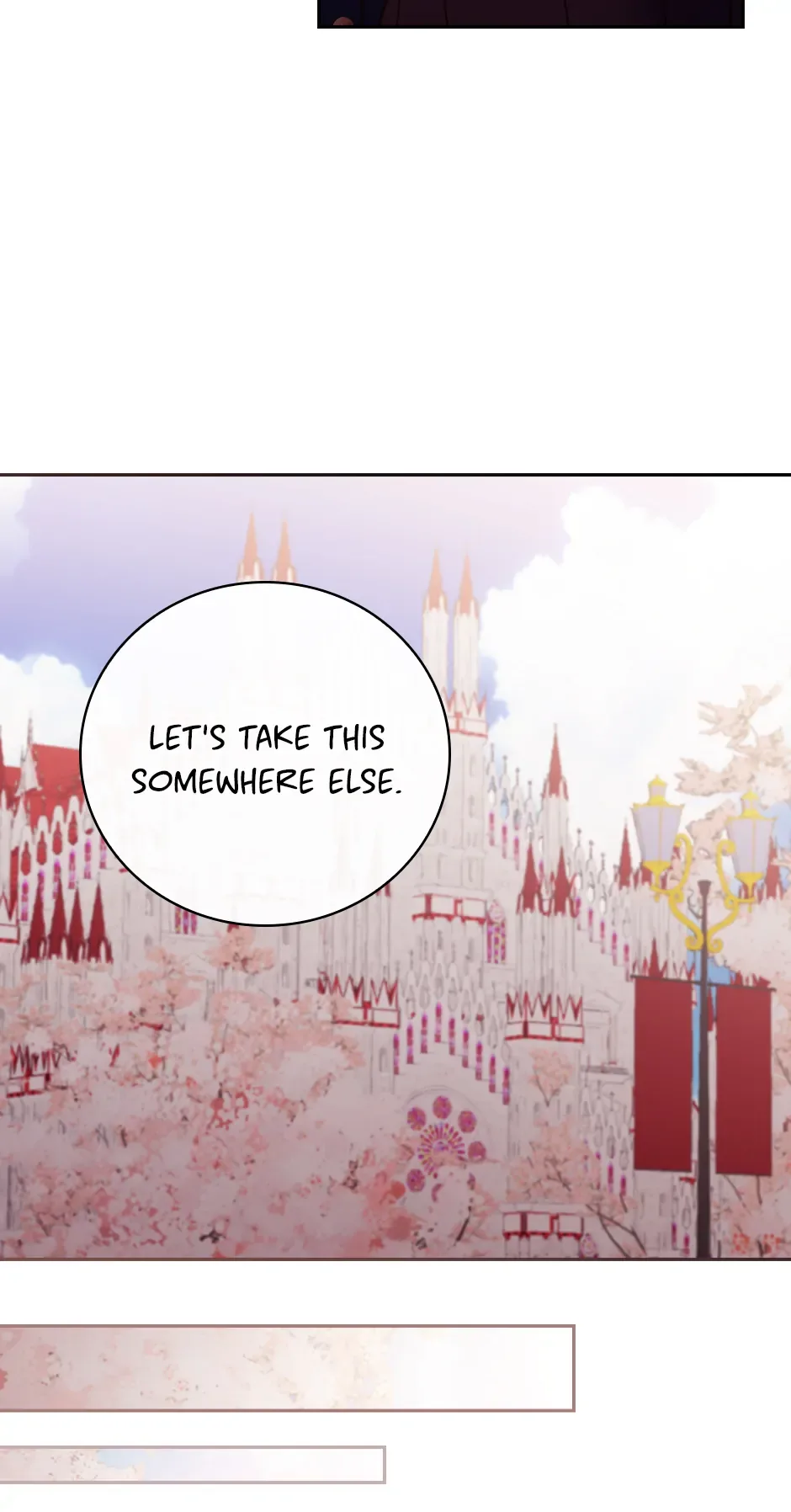 I’m Going To Meet You Beyond Time Chapter 41 page 9