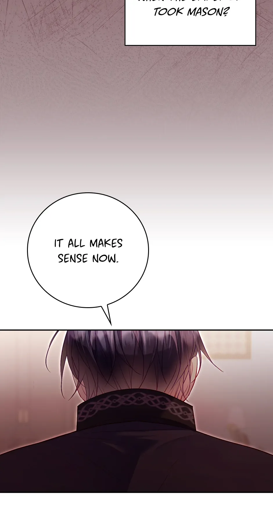 I’m Going To Meet You Beyond Time Chapter 37 page 40