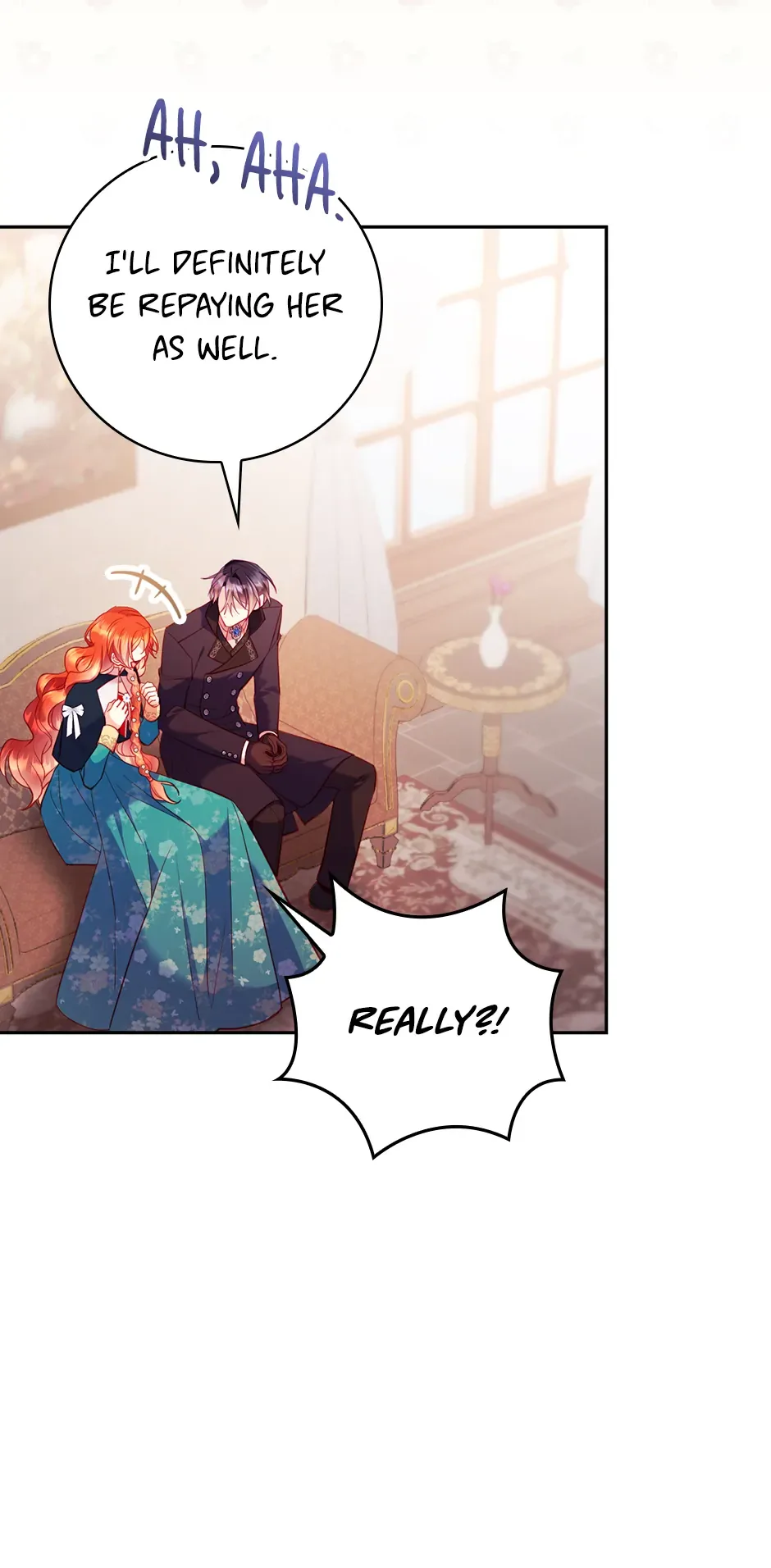 I’m Going To Meet You Beyond Time Chapter 37 page 56