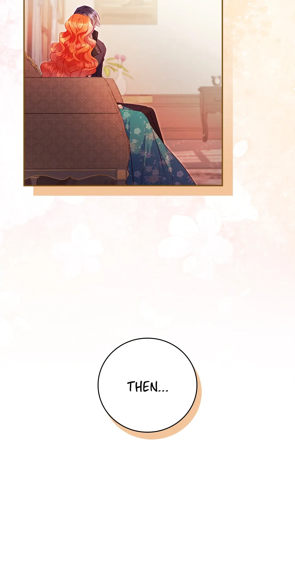 I’m Going To Meet You Beyond Time Chapter 37 page 65