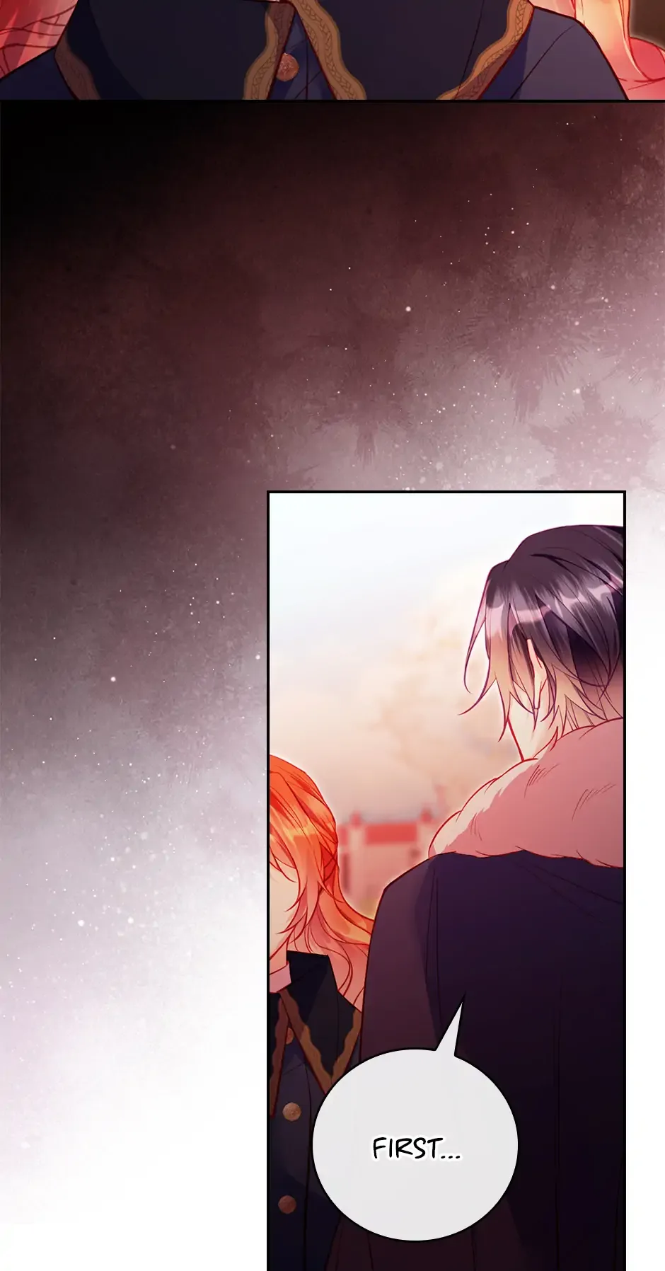 I’m Going To Meet You Beyond Time Chapter 41 page 8