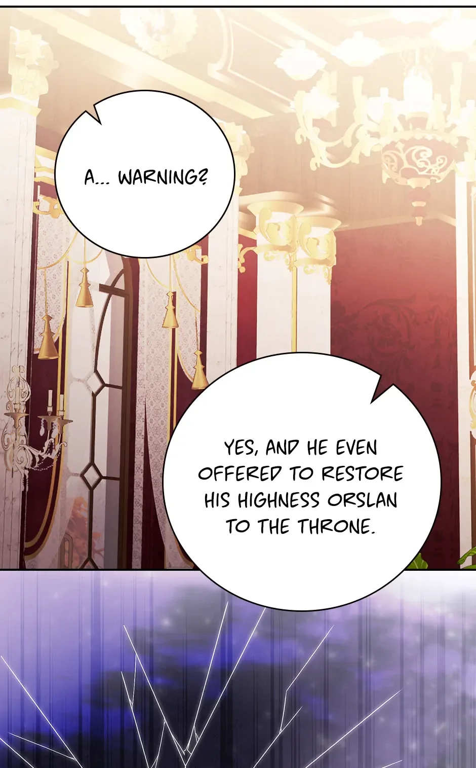 I’m Going To Meet You Beyond Time Chapter 41 page 20