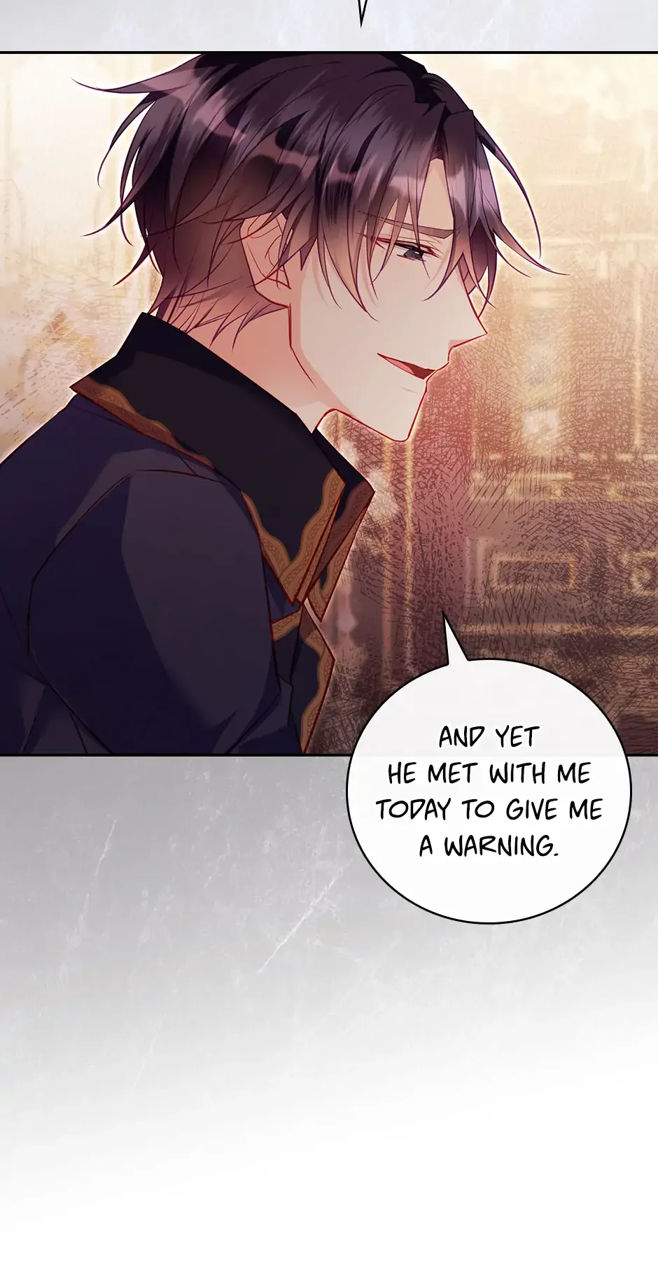 I’m Going To Meet You Beyond Time Chapter 41 page 19