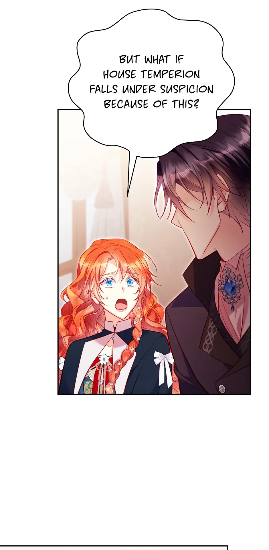 I’m Going To Meet You Beyond Time Chapter 37 page 51