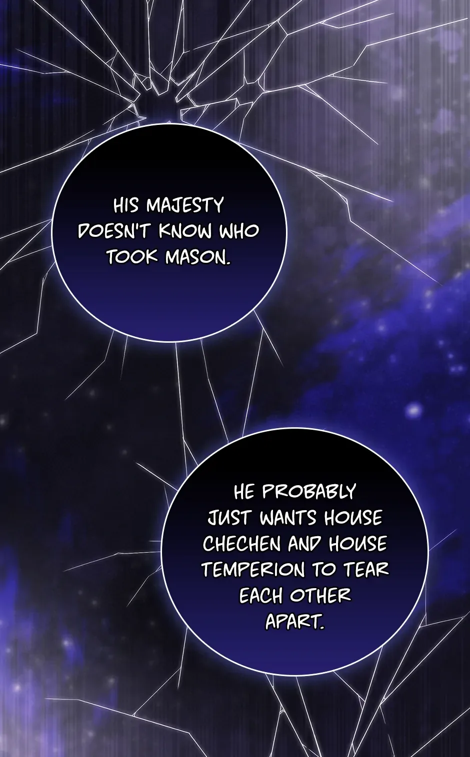 I’m Going To Meet You Beyond Time Chapter 41 page 21
