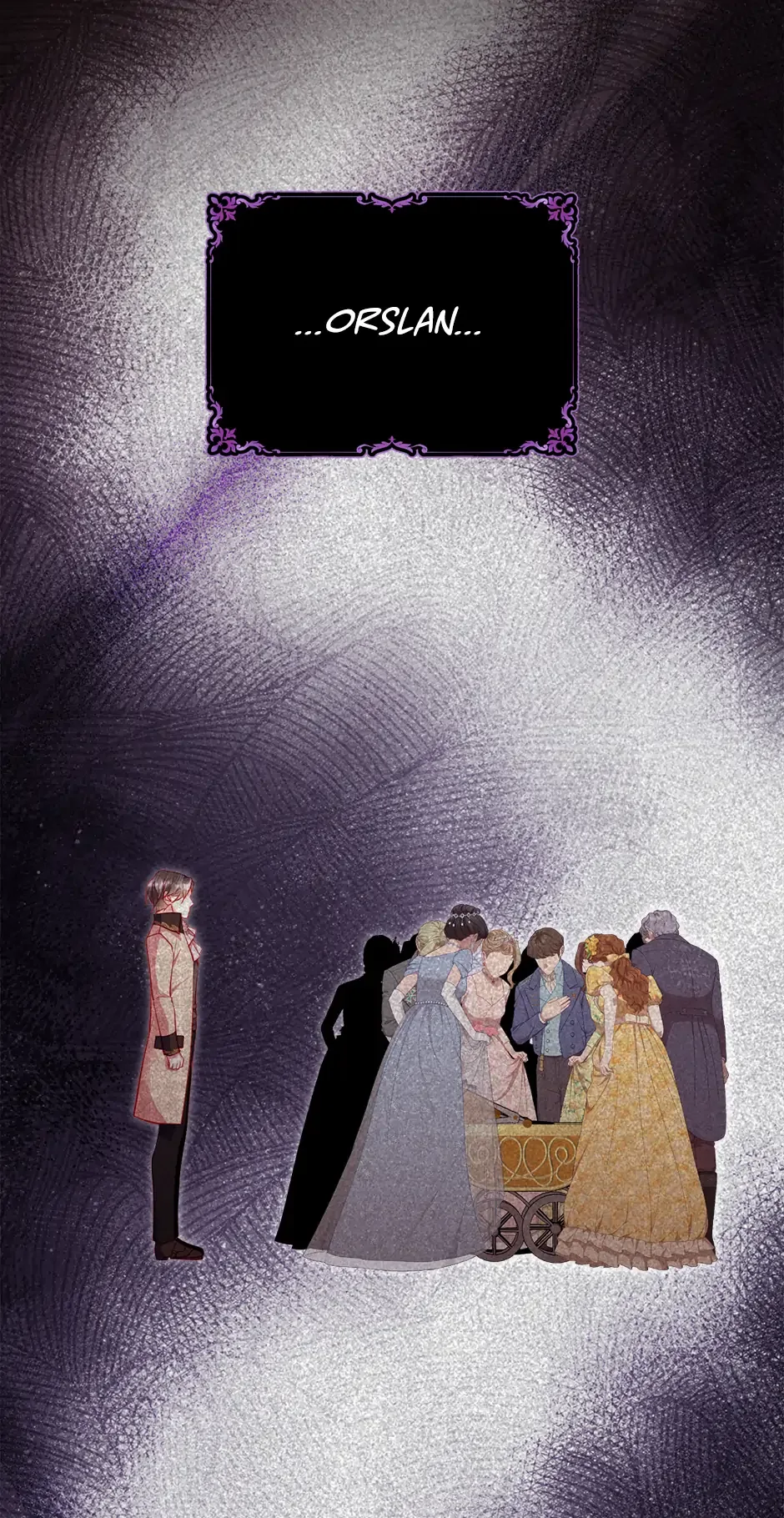 I’m Going To Meet You Beyond Time Chapter 41 page 16