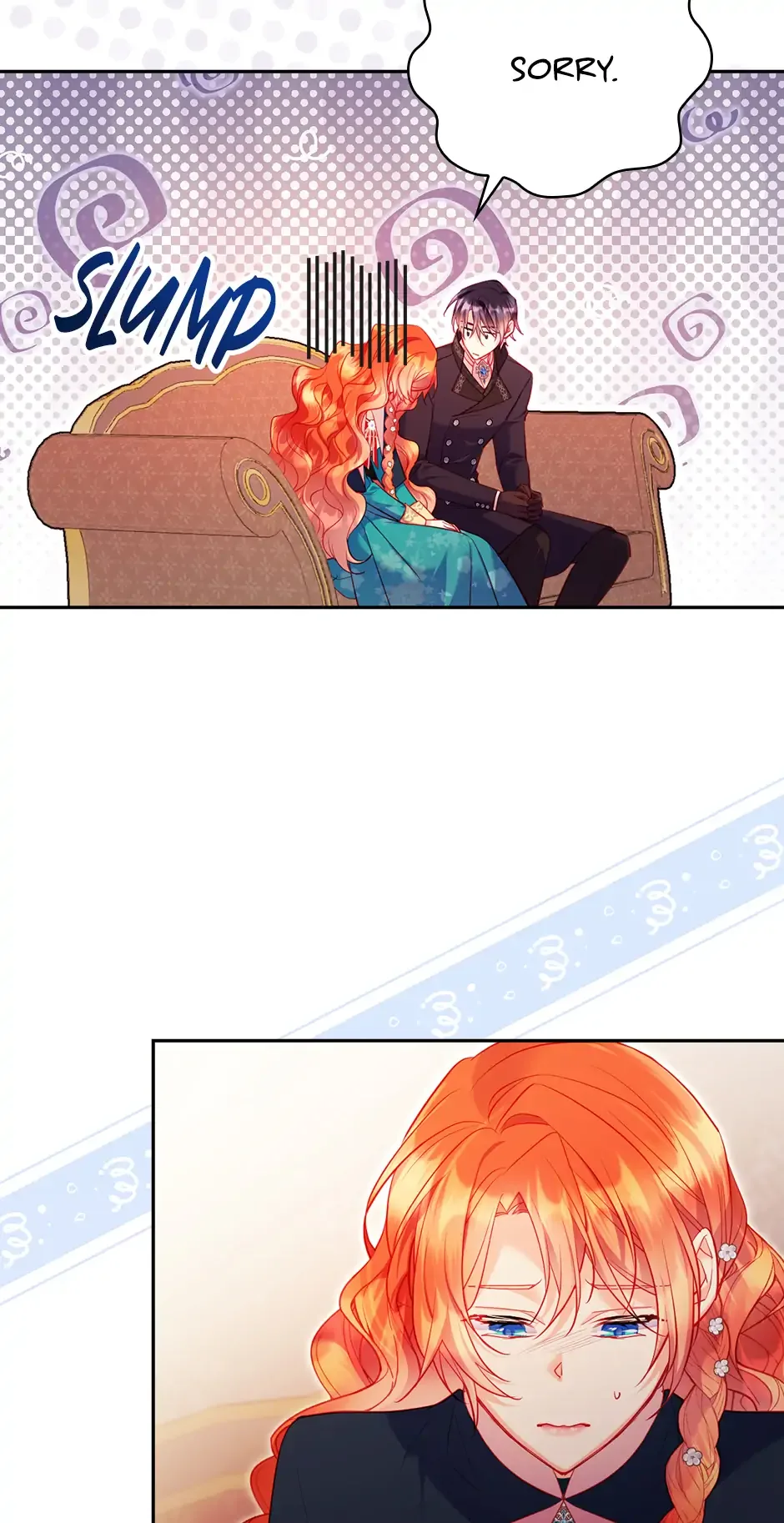 I’m Going To Meet You Beyond Time Chapter 37 page 47