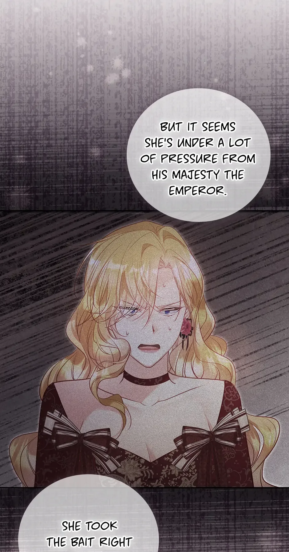 I’m Going To Meet You Beyond Time Chapter 41 page 5
