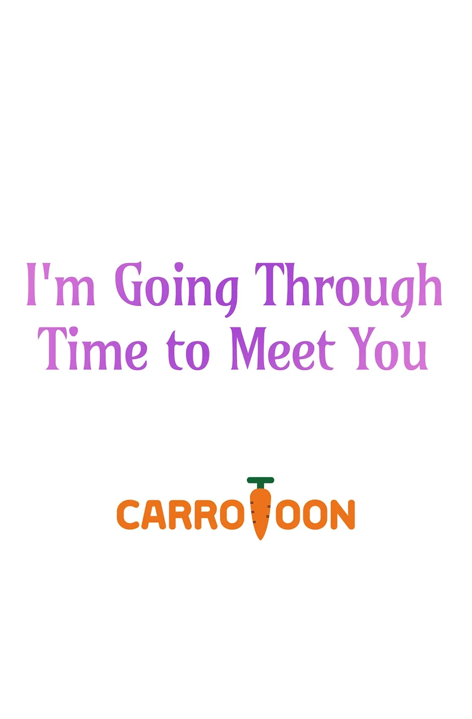 I’m Going To Meet You Beyond Time Chapter 37 page 66