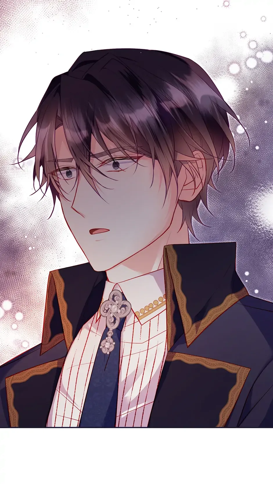 I’m Going To Meet You Beyond Time Chapter 41 page 40
