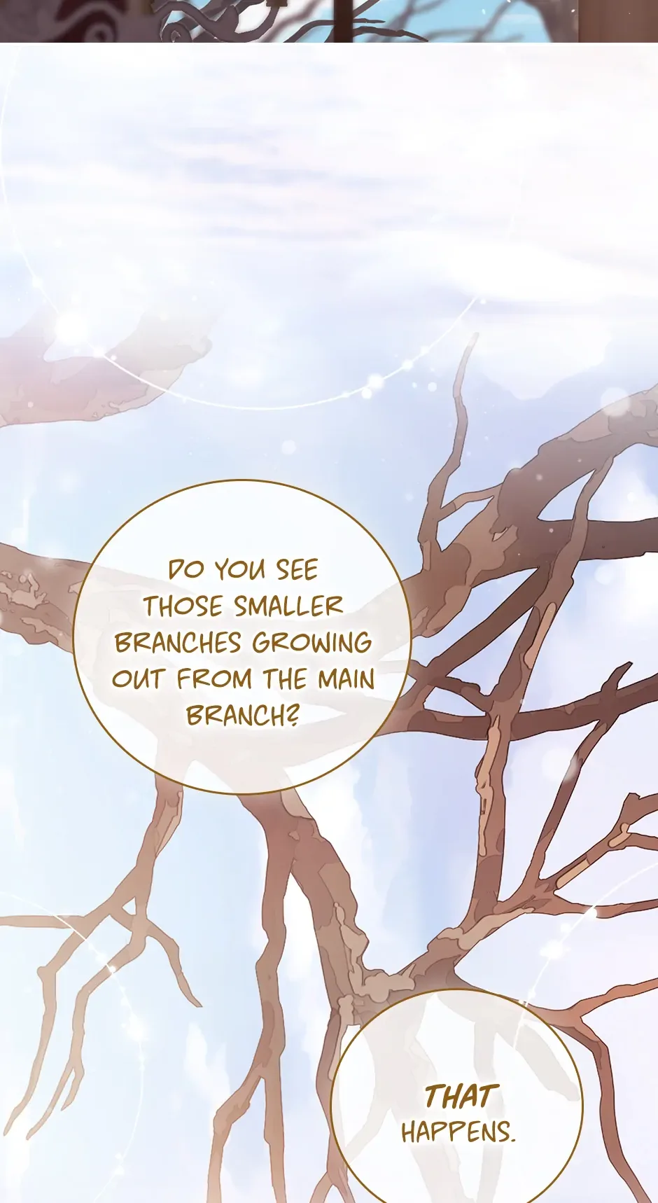 I’m Going To Meet You Beyond Time Chapter 41 page 35