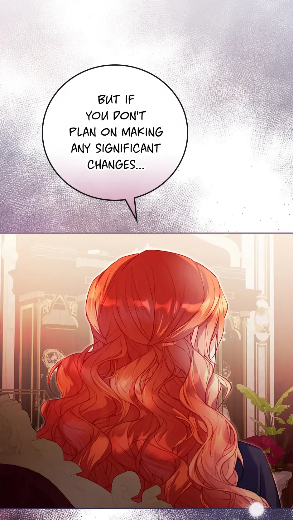 I’m Going To Meet You Beyond Time Chapter 41 page 38