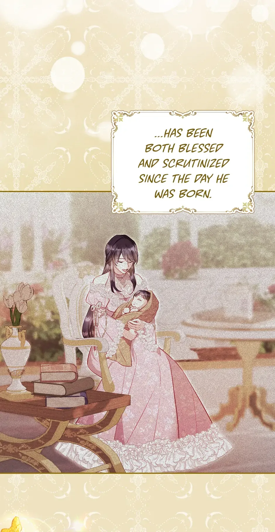 I’m Going To Meet You Beyond Time Chapter 41 page 12