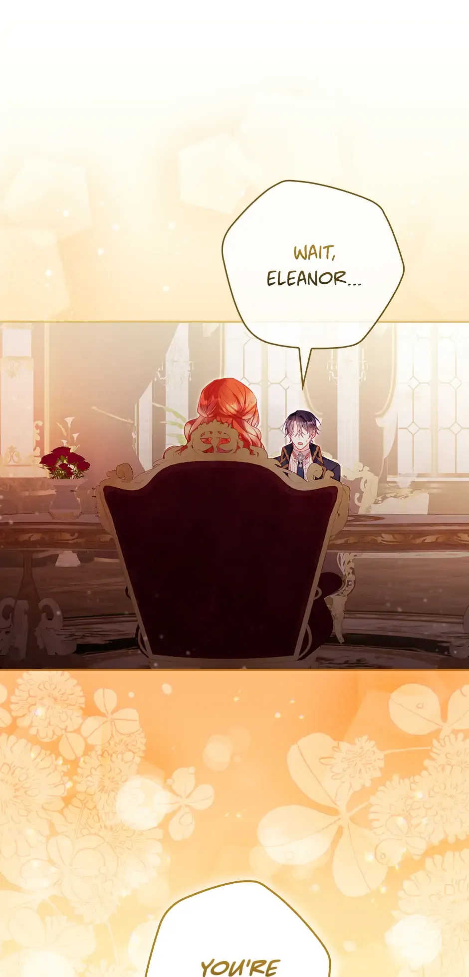 I’m Going To Meet You Beyond Time Chapter 41 page 41