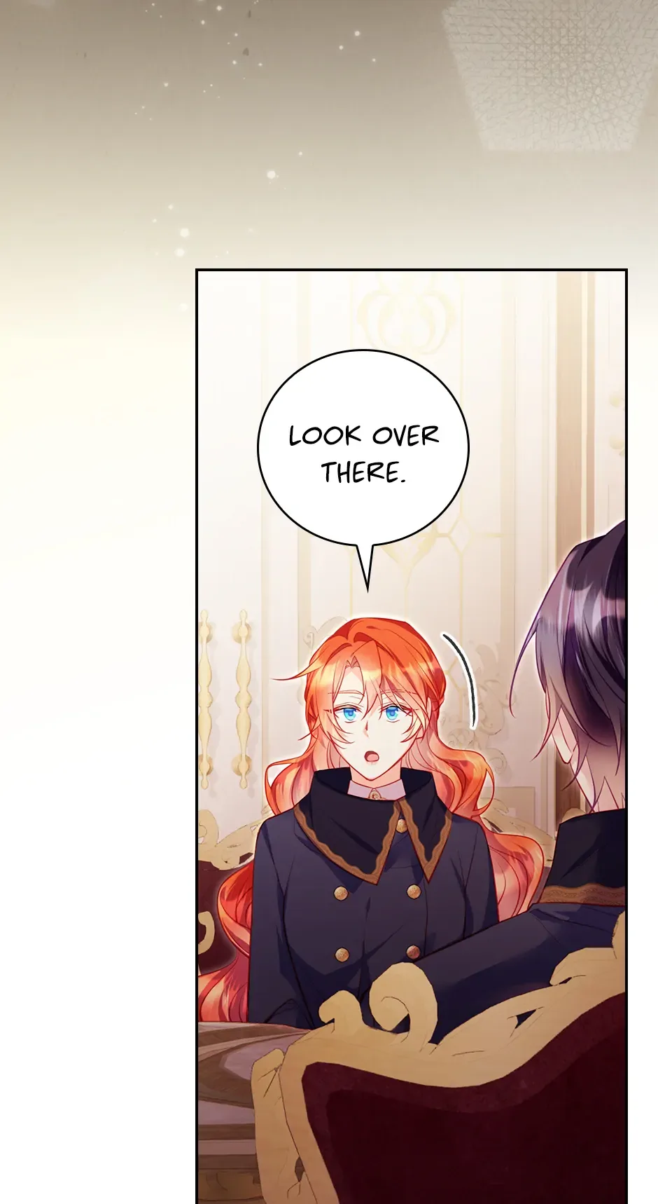 I’m Going To Meet You Beyond Time Chapter 41 page 32