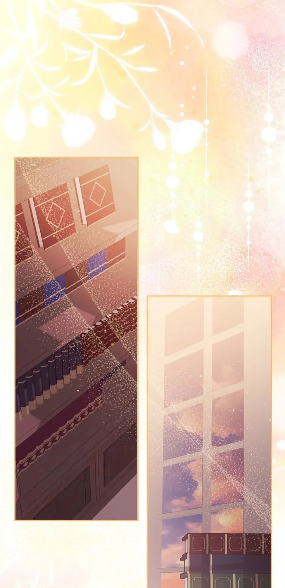 I’m Going To Meet You Beyond Time Chapter 41 page 45