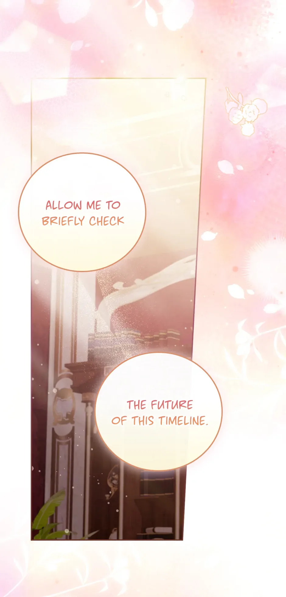 I’m Going To Meet You Beyond Time Chapter 41 page 43