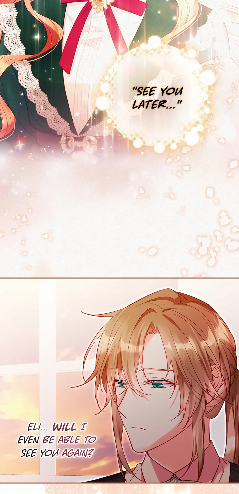 I’m Going To Meet You Beyond Time Chapter 41 page 48