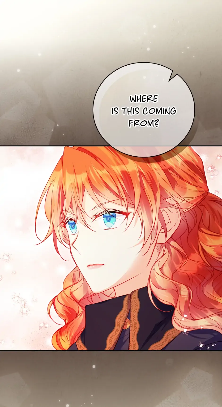 I’m Going To Meet You Beyond Time Chapter 41 page 31