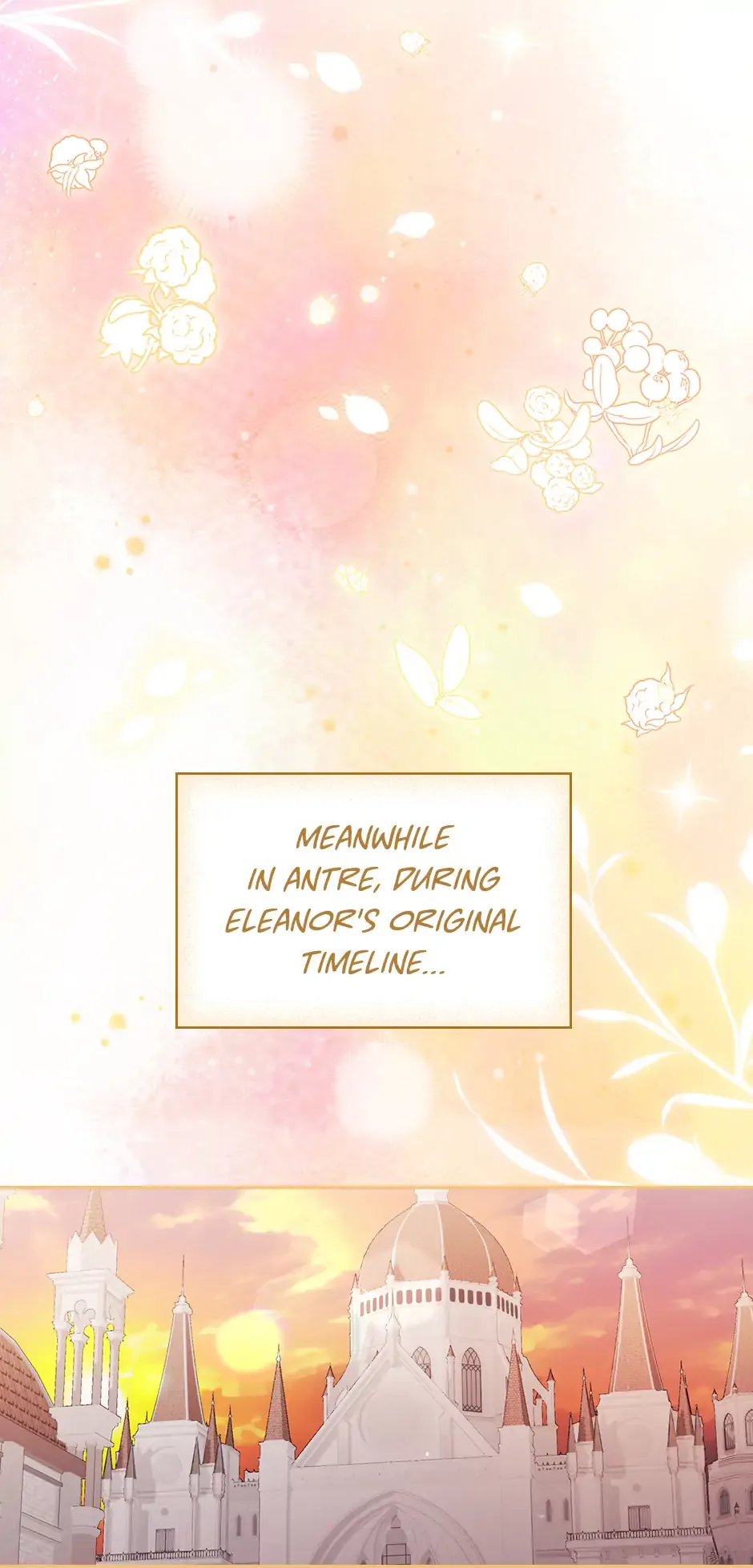 I’m Going To Meet You Beyond Time Chapter 41 page 44