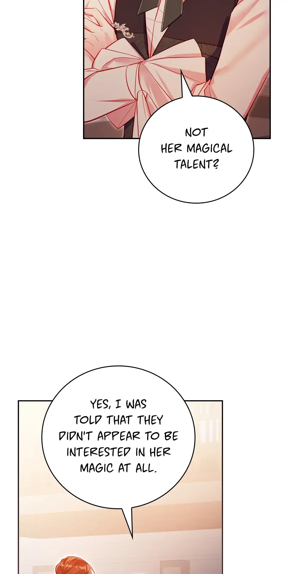 I’m Going To Meet You Beyond Time Chapter 41 page 57