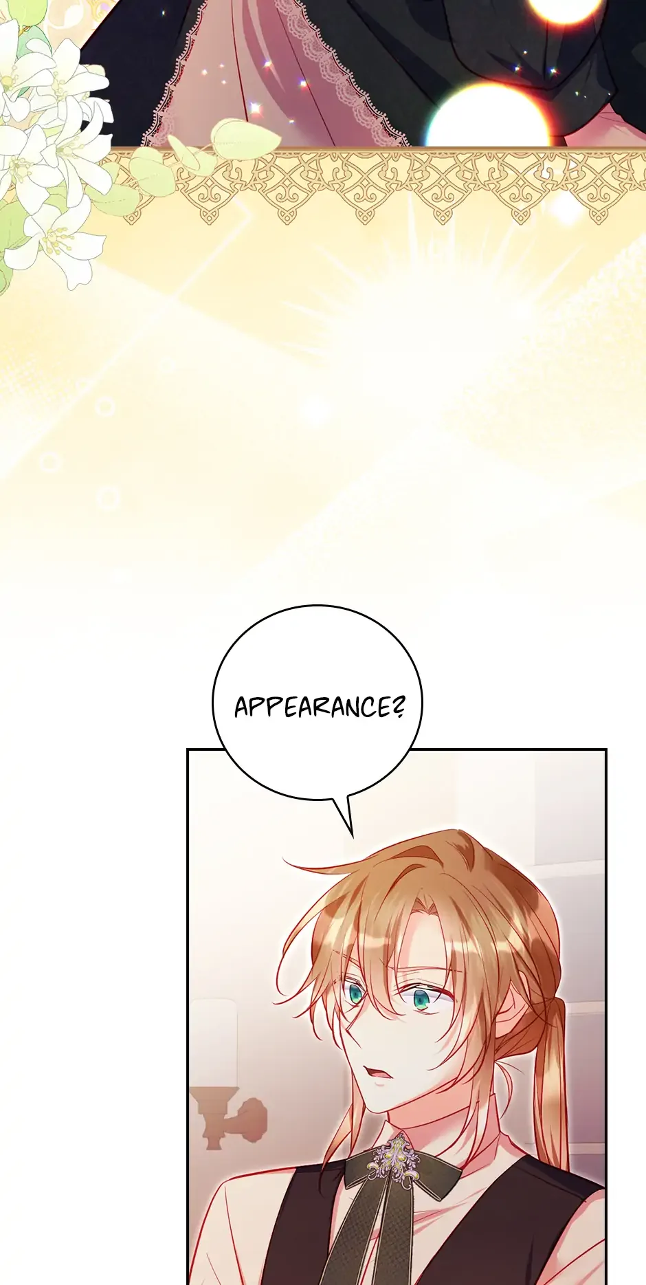 I’m Going To Meet You Beyond Time Chapter 41 page 56