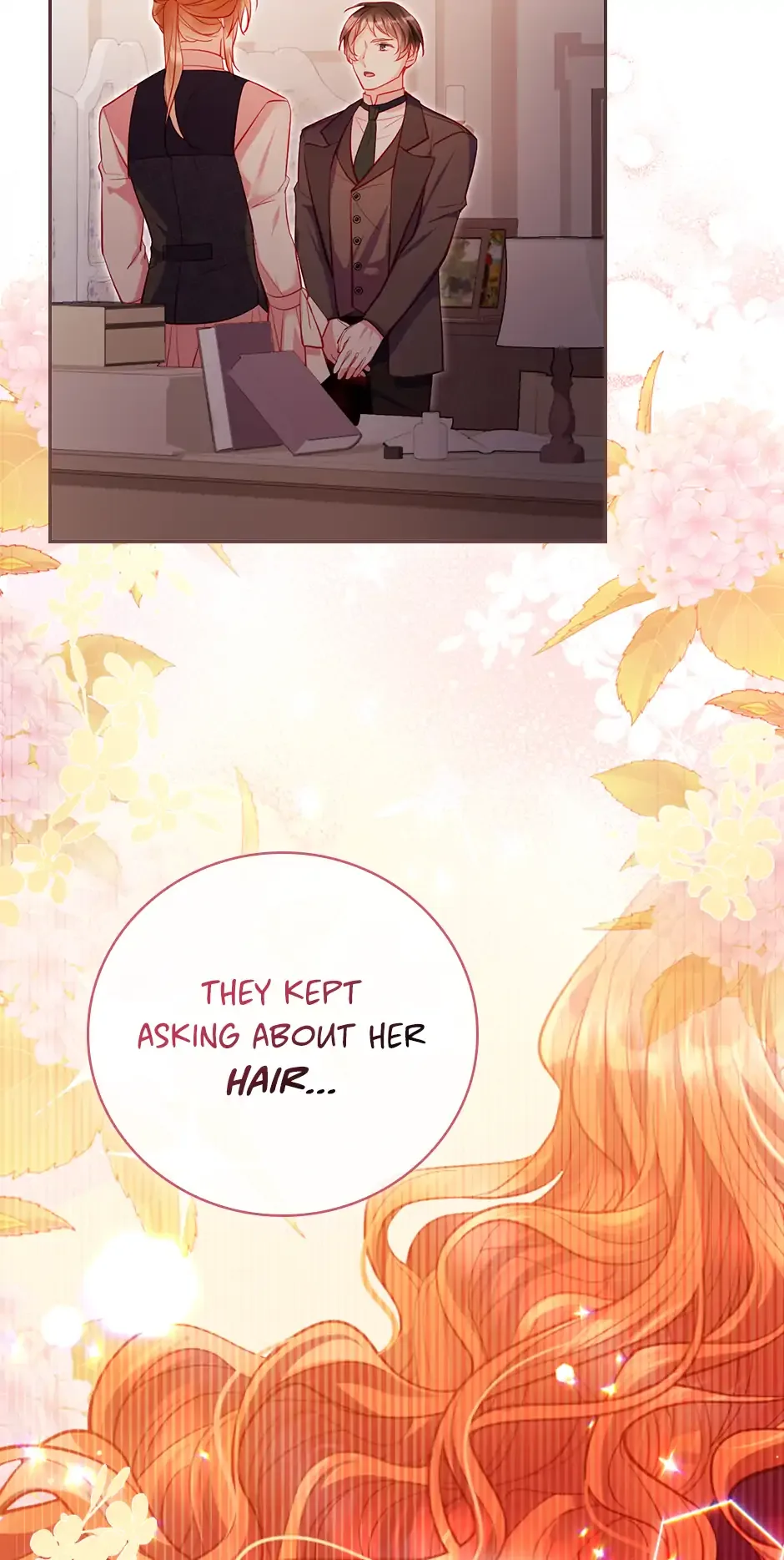 I’m Going To Meet You Beyond Time Chapter 41 page 58