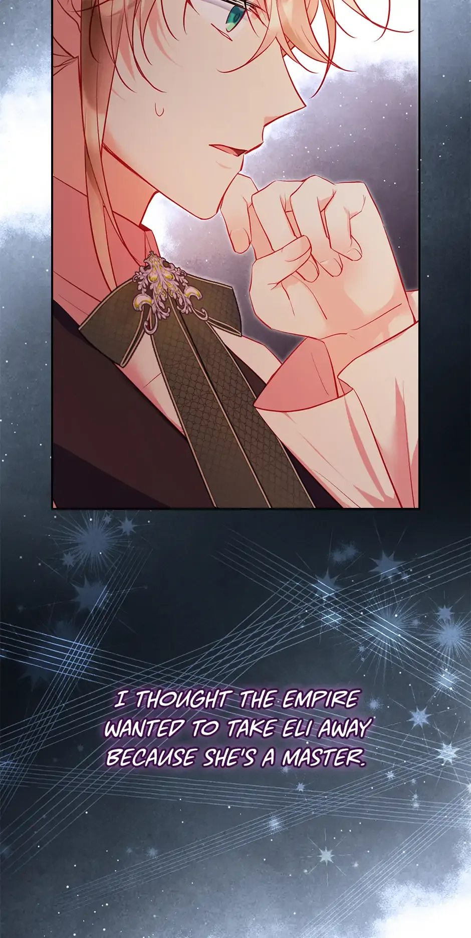 I’m Going To Meet You Beyond Time Chapter 41 page 60