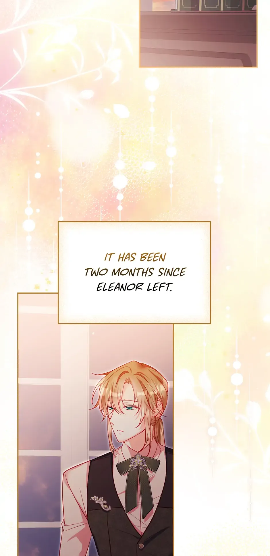 I’m Going To Meet You Beyond Time Chapter 41 page 46