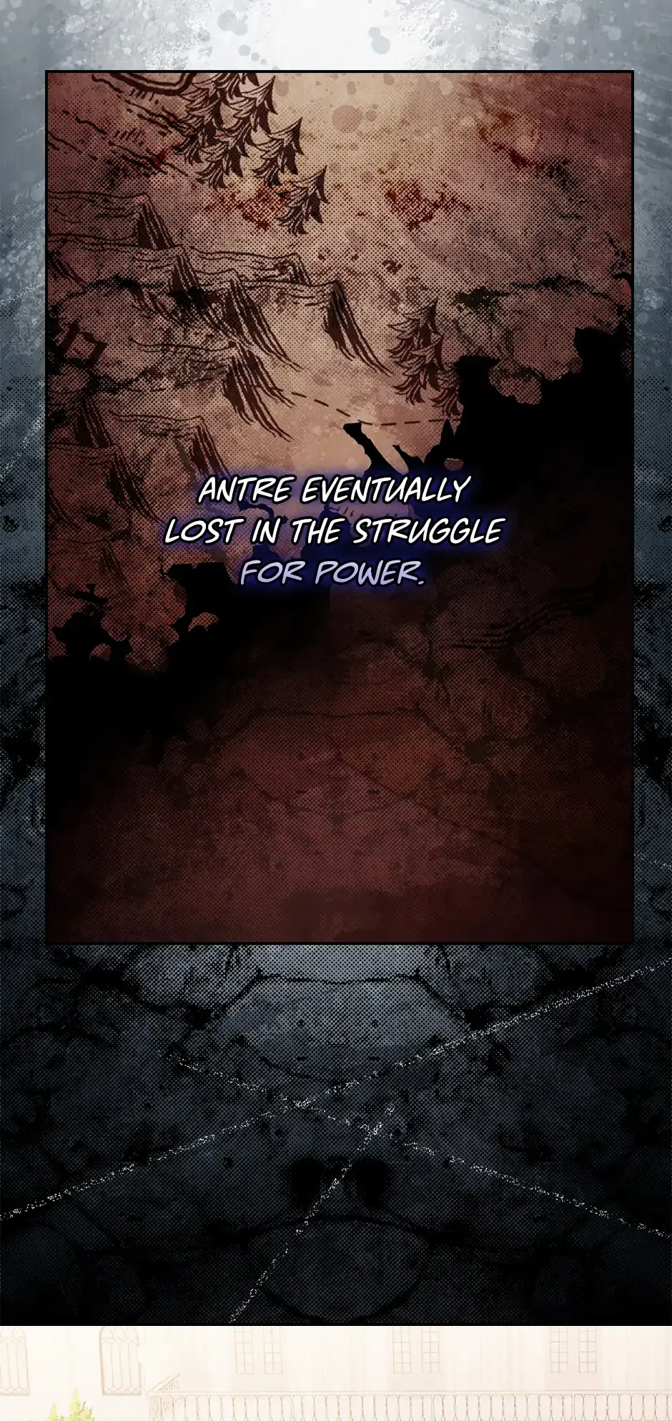 I’m Going To Meet You Beyond Time Chapter 41 page 51
