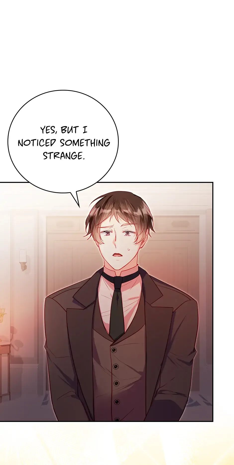 I’m Going To Meet You Beyond Time Chapter 41 page 54