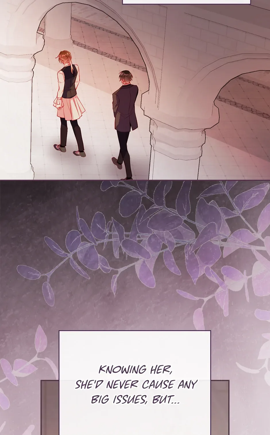 I’m Going To Meet You Beyond Time Chapter 41 page 70