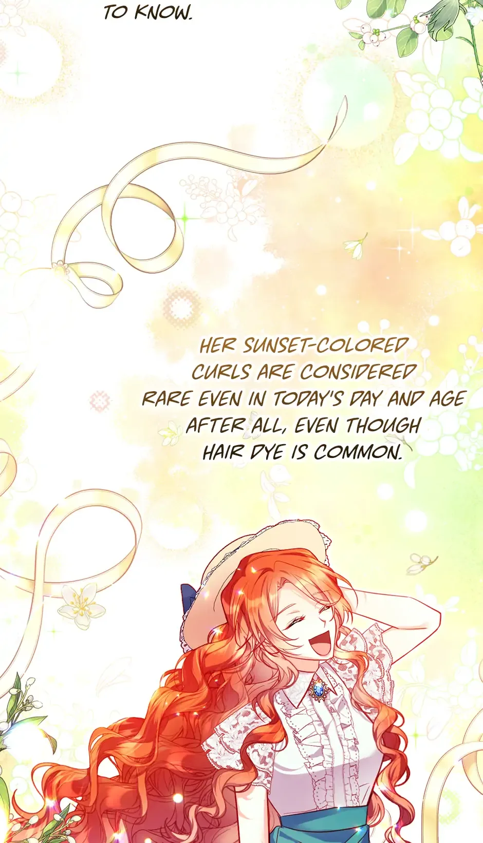 I’m Going To Meet You Beyond Time Chapter 41 page 64