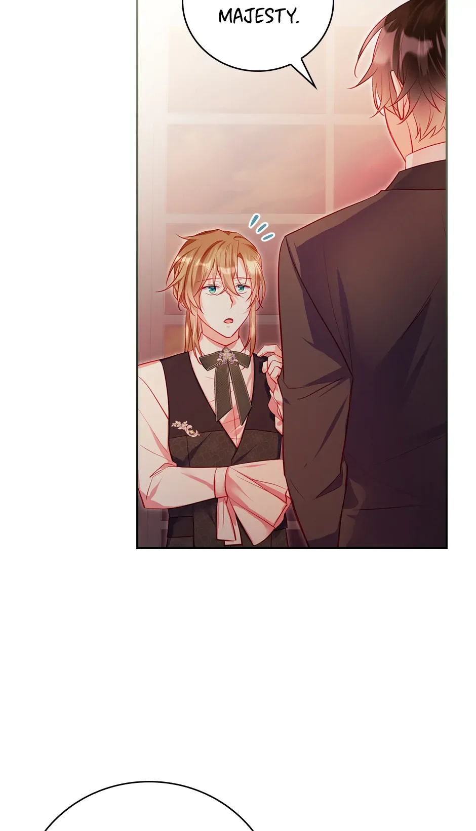 I’m Going To Meet You Beyond Time Chapter 41 page 66