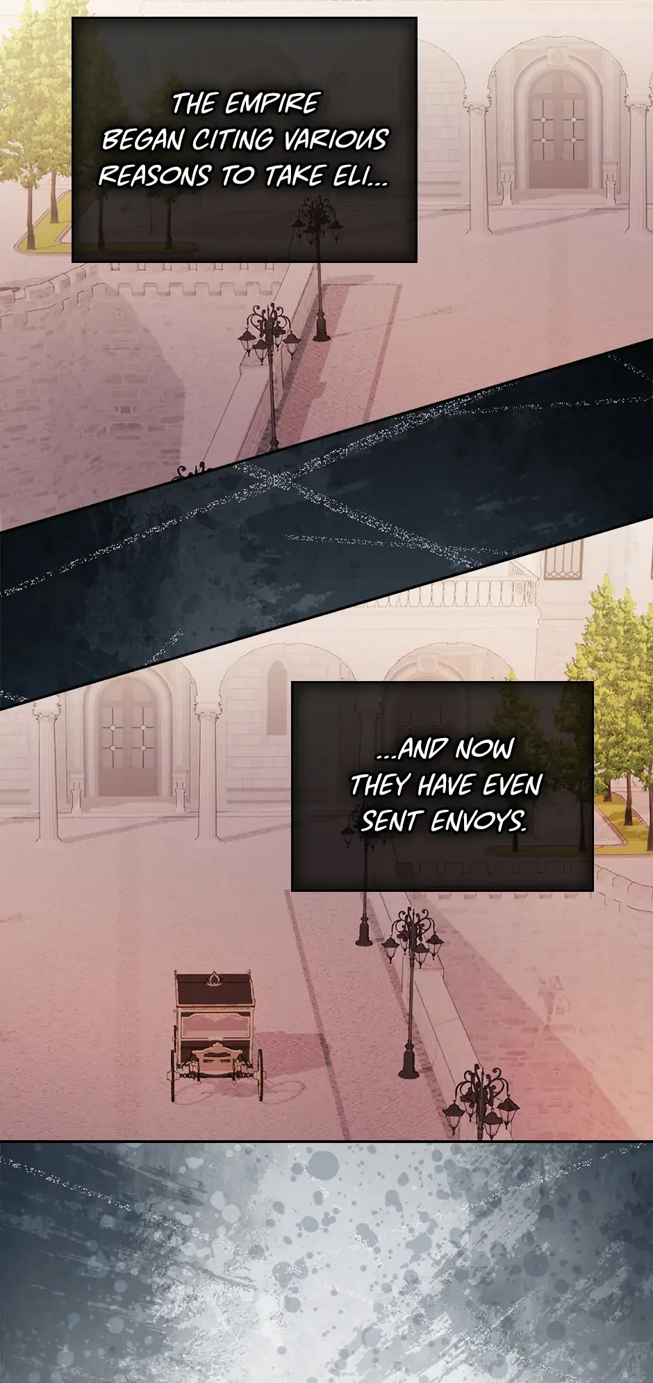 I’m Going To Meet You Beyond Time Chapter 41 page 52