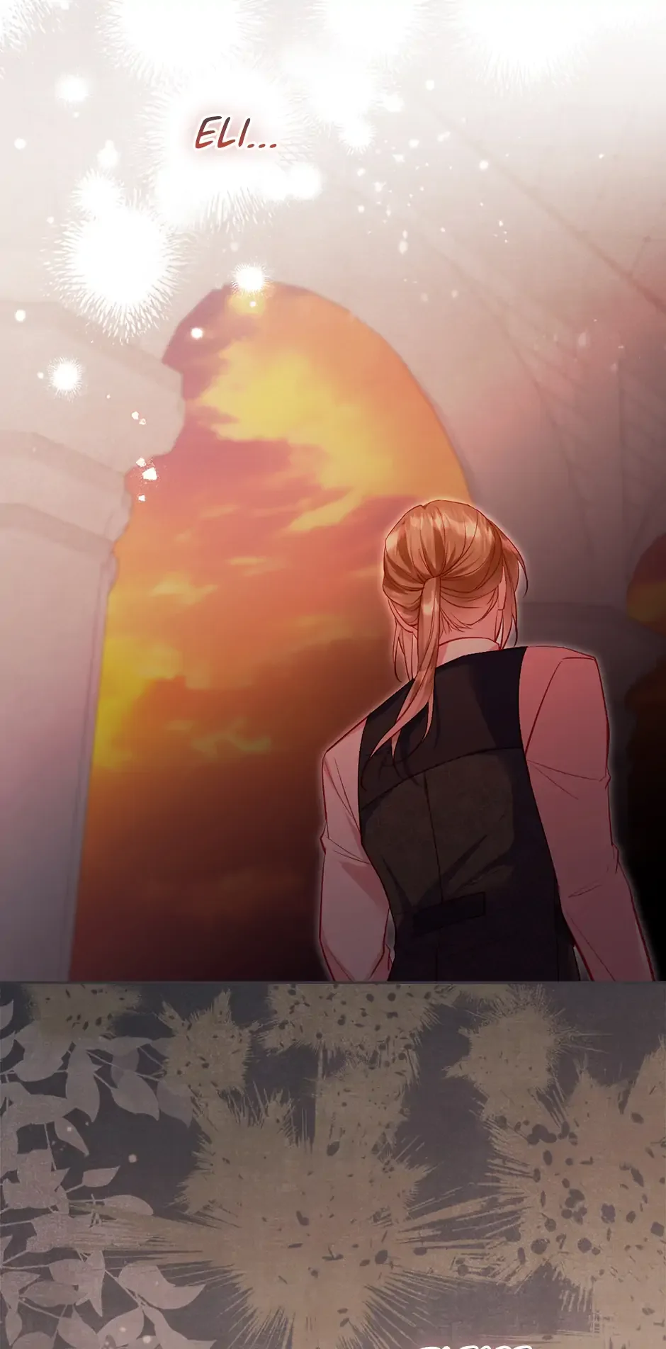 I’m Going To Meet You Beyond Time Chapter 41 page 76