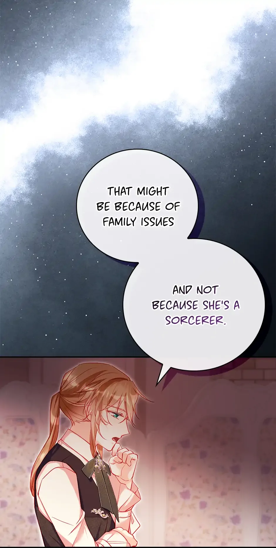 I’m Going To Meet You Beyond Time Chapter 41 page 62