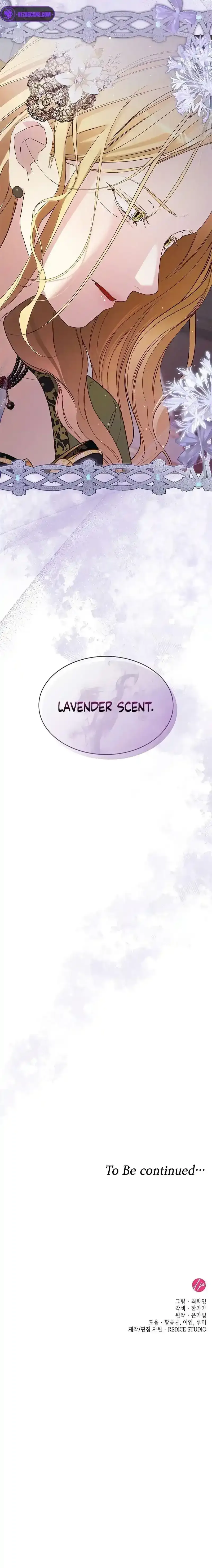 I’m Imprisoned By The Mad Dog I Raised Chapter 9 page 13