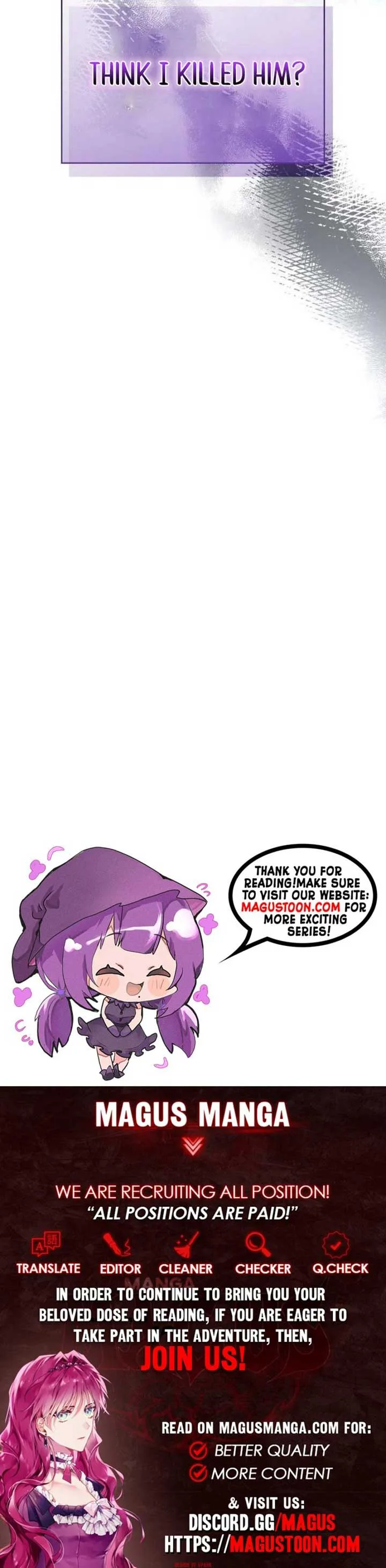 I’m Imprisoned By The Mad Dog I Raised Chapter 24 page 10