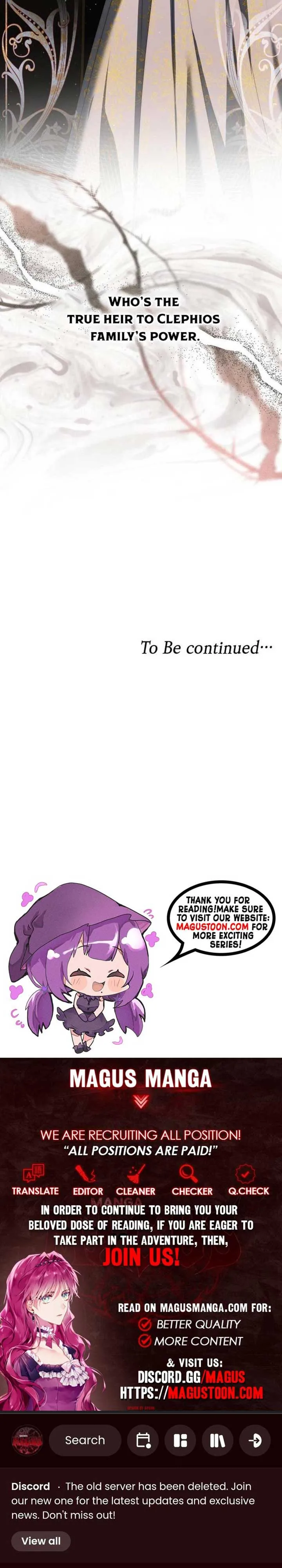 I’m Imprisoned By The Mad Dog I Raised Chapter 40 page 10