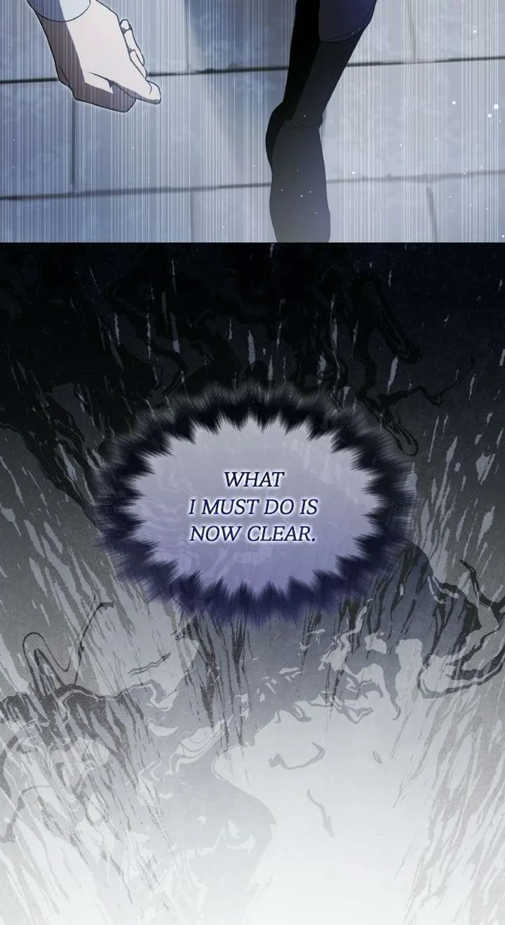 I’m Imprisoned By The Mad Dog I Raised Chapter 66 page 11