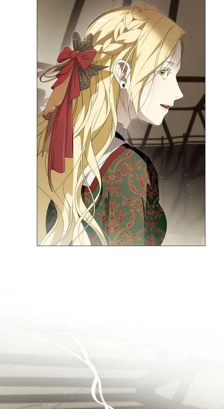 I’m Imprisoned By The Mad Dog I Raised Chapter 66 page 30